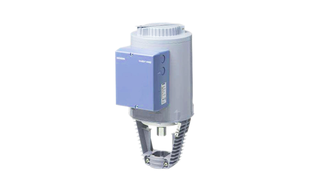 西門子SKC電動液壓執(zhí)行器